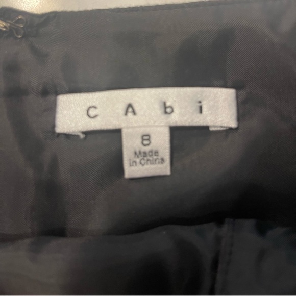 Cabi school girl style skirt. - Picture 1 of 3